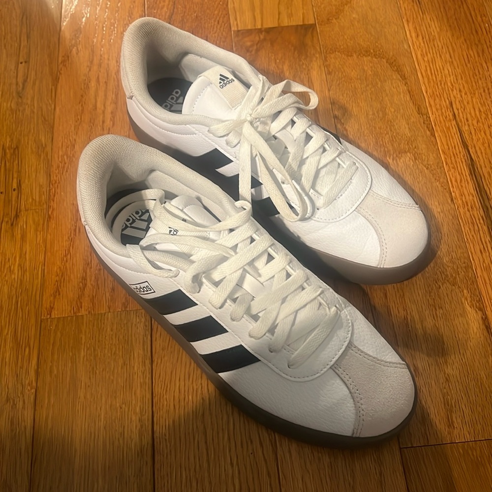 Adidas sneakers